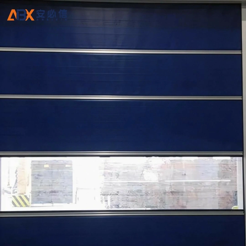 昭通洁净快速门