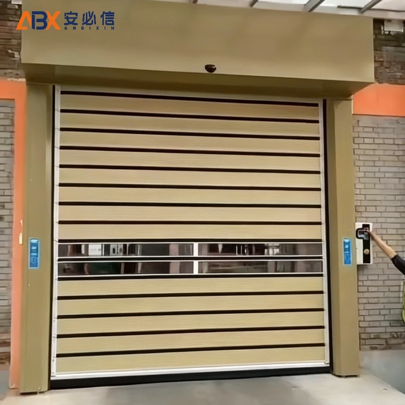 昭通雷达高速门